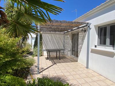 Maison - 108 m² - 4 pièces