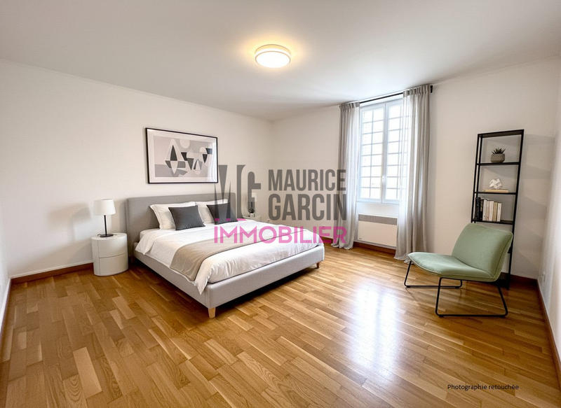 Duplex - 84 m² - 3 pièces