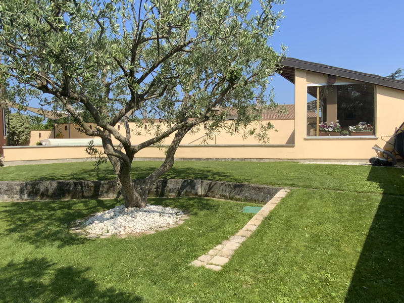 Maison - 167 m² - 5 pièces