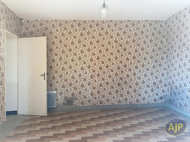 Maison - 51 m² - 2 pièces