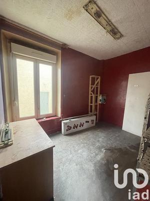 Appartement - 99 m² - 3 pièces