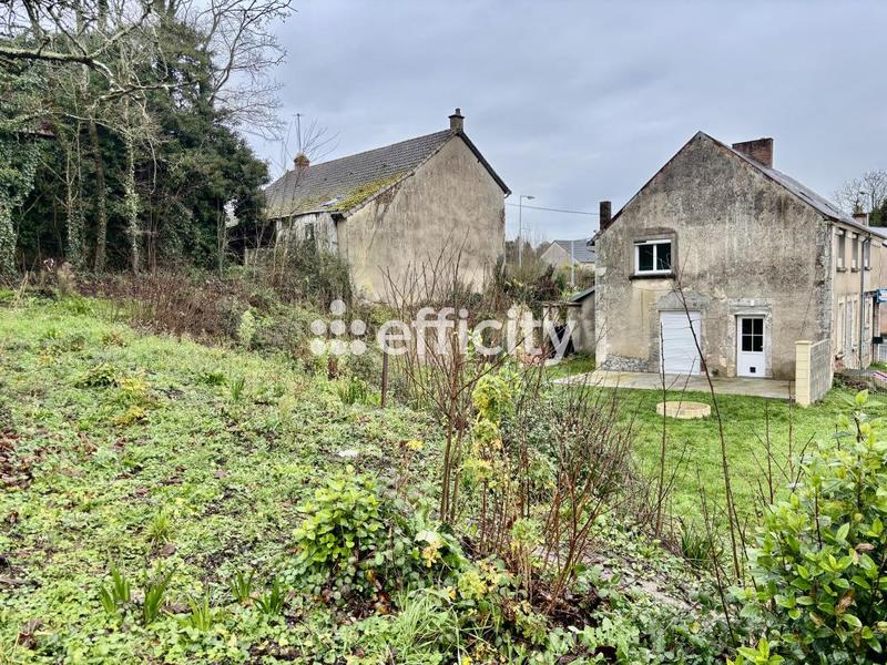 Maison - 142 m² - 7 pièces