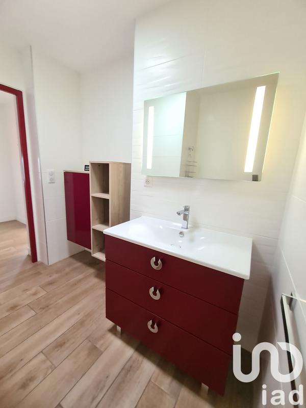 Appartement - 160 m² - 5 pièces