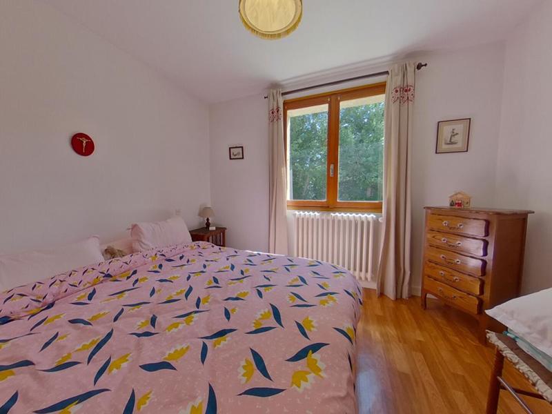 Maison - 126 m² - 5 pièces