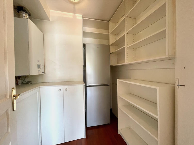 Appartement - 151 m² - 5 pièces