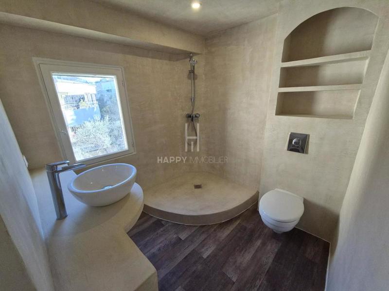 Maison de village - 67 m² - 4 pièces