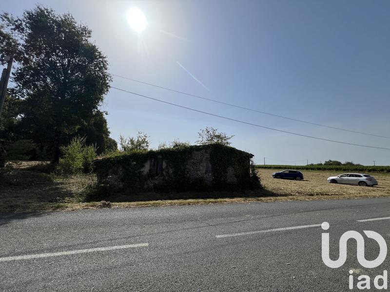 Terrain - 11 204 m²