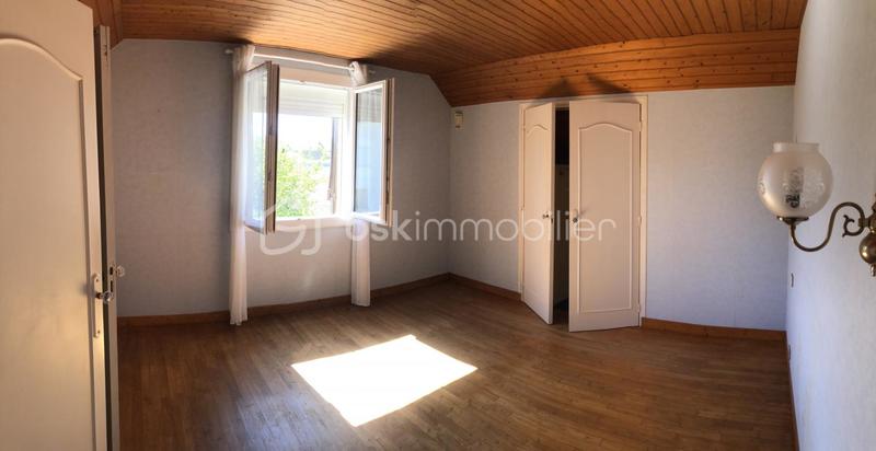 Villa - 148 m² - 6 pièces