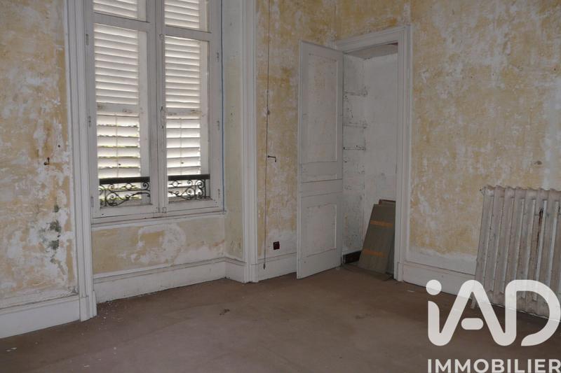 Maison de maîtres - 200 m² - 10 pièces