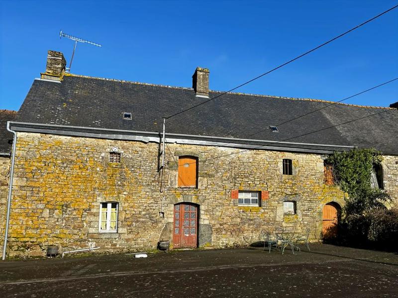 Appartement - 600 m² - 5 pièces