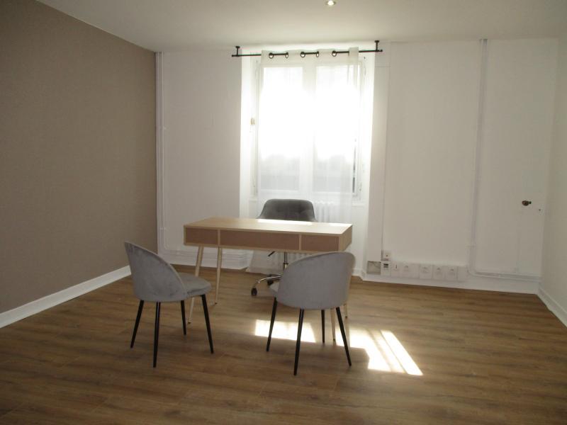 Bureau - 191 m² - 9 pièces