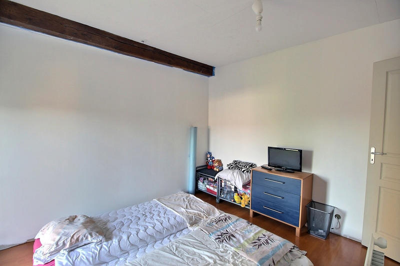 Longère - 103 m² - 5 pièces