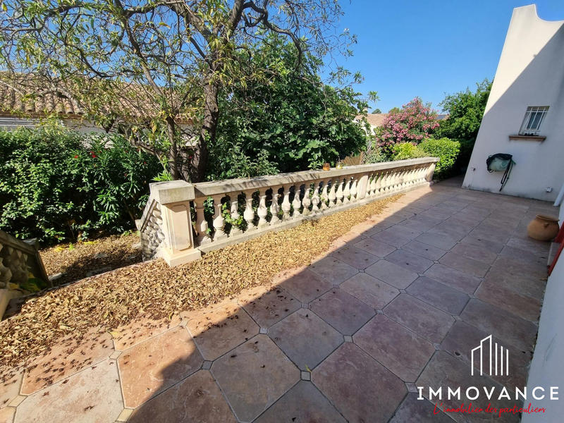 Maison - 147 m² - 5 pièces