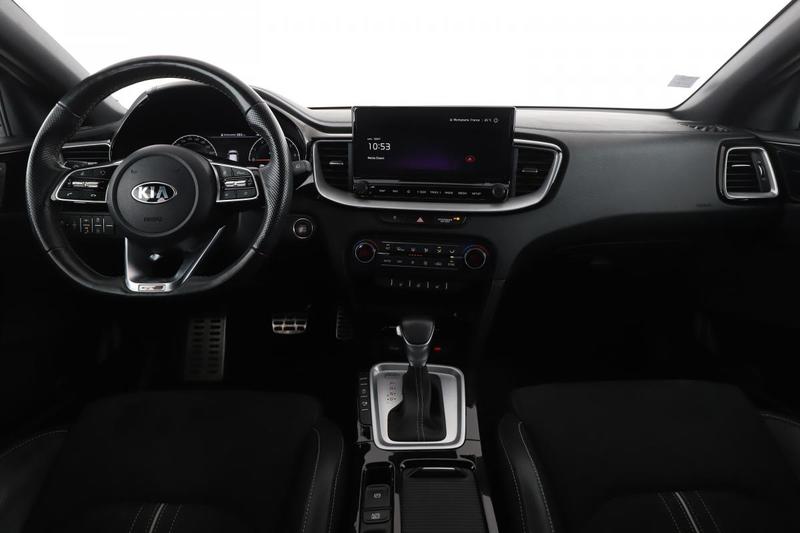 Kia Ceed 1.5 t-GDi Isg Gt Line Premium Dct7 160 ch