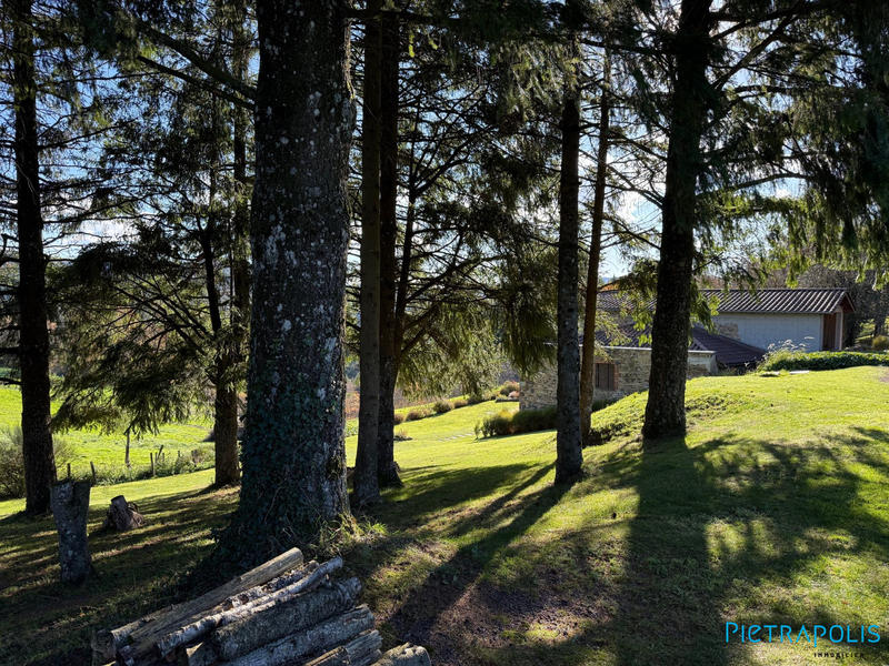 Maison - 200 m² - 5 pièces