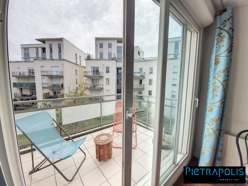 Appartement - 125 m² - 4 pièces