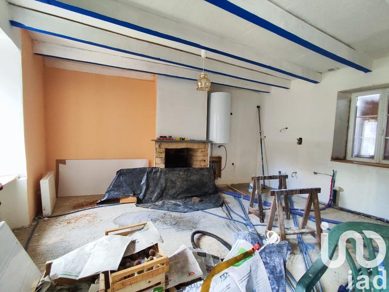 Maison - 152 m² - 8 pièces