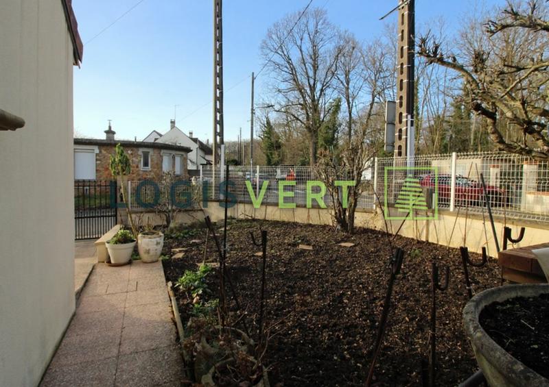 Maison - 117 m² - 6 pièces