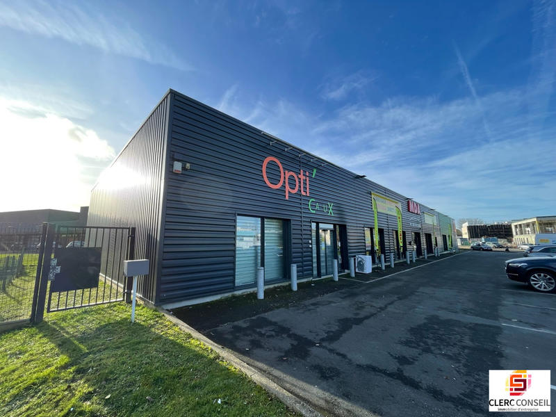 Local commercial - 148 m²