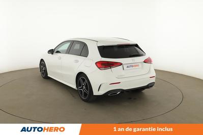Mercedes Classe a 180 d Amg Line 7g-Dct 116 ch