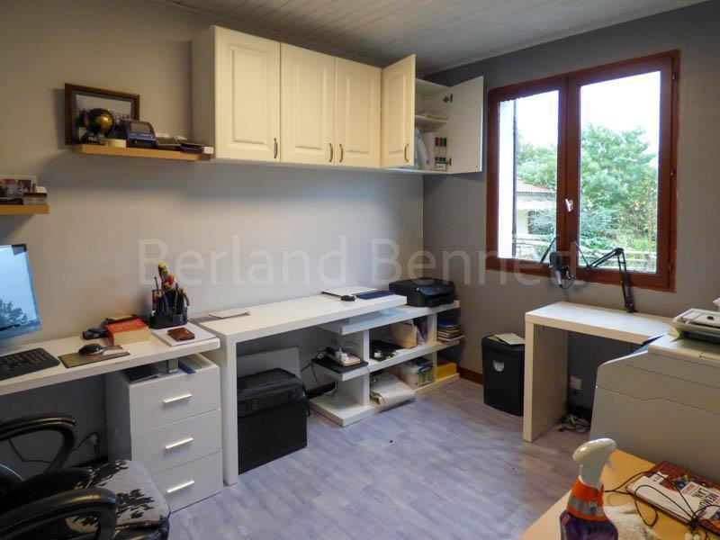 Pavillon - 195 m² - 10 pièces