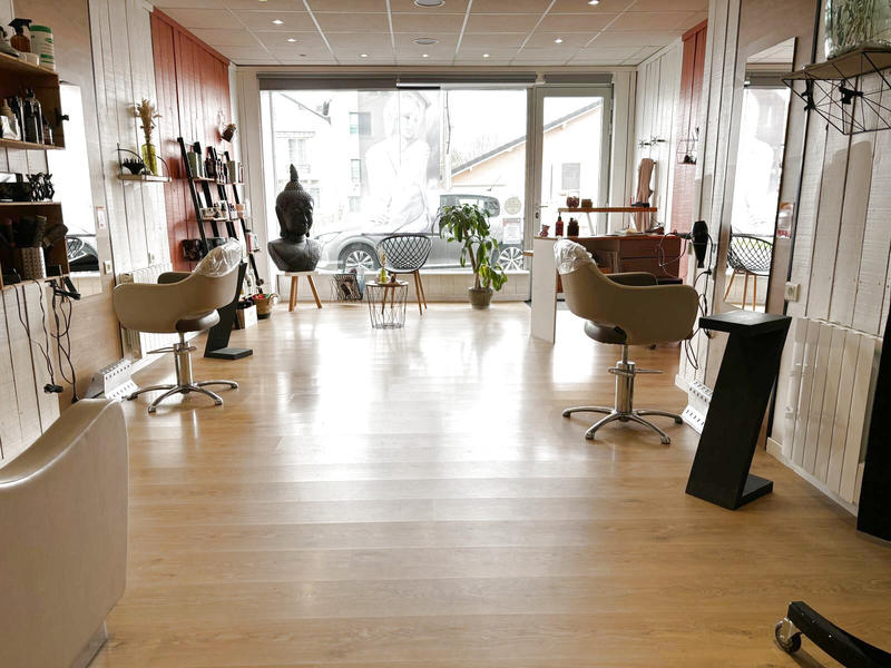 Maison - 40 m² - 2 pièces