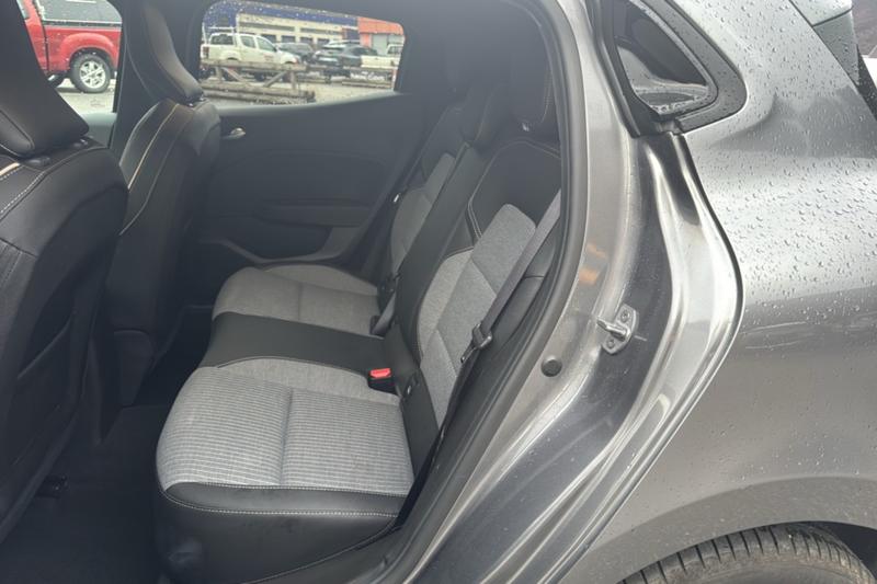 Renault Clio V Tce 90 Techno Plus