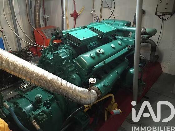 Maison - 170 m² - 4 pièces