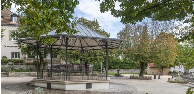 Appartement - 37 m² - 1 pièce