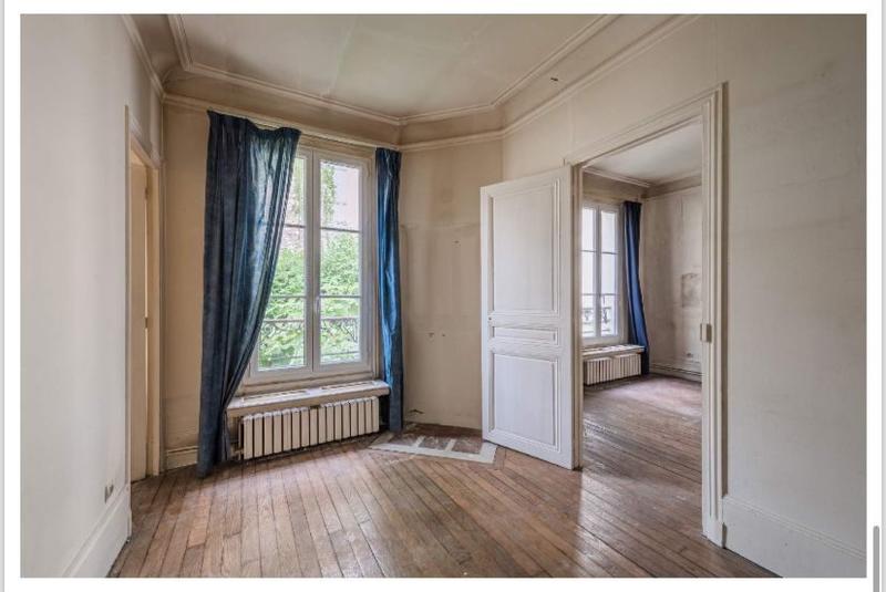 Duplex - 58 m² - 3 pièces