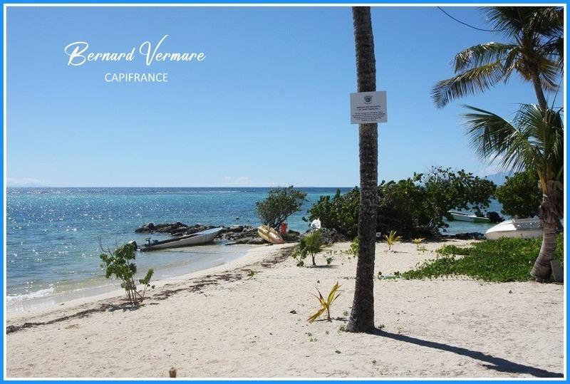 Appartement - 45 m² - 3 pièces