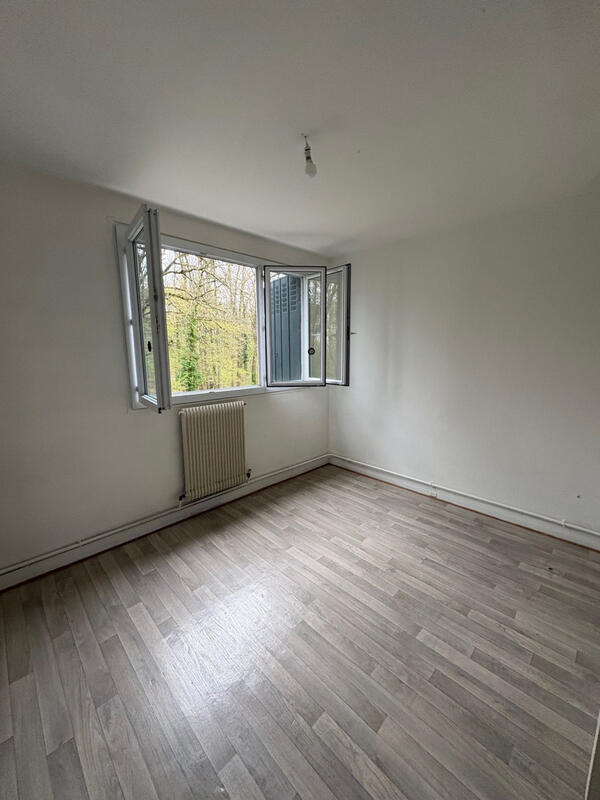 Appartement - 73 m² - 4 pièces