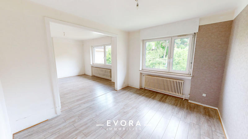 Appartement - 137 m² - 5 pièces