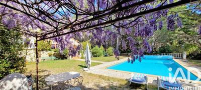 Maison de campagne - 176 m² - 7 pièces