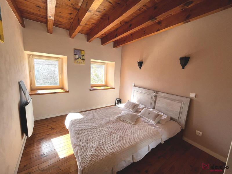 Ferme - 178 m² - 6 pièces