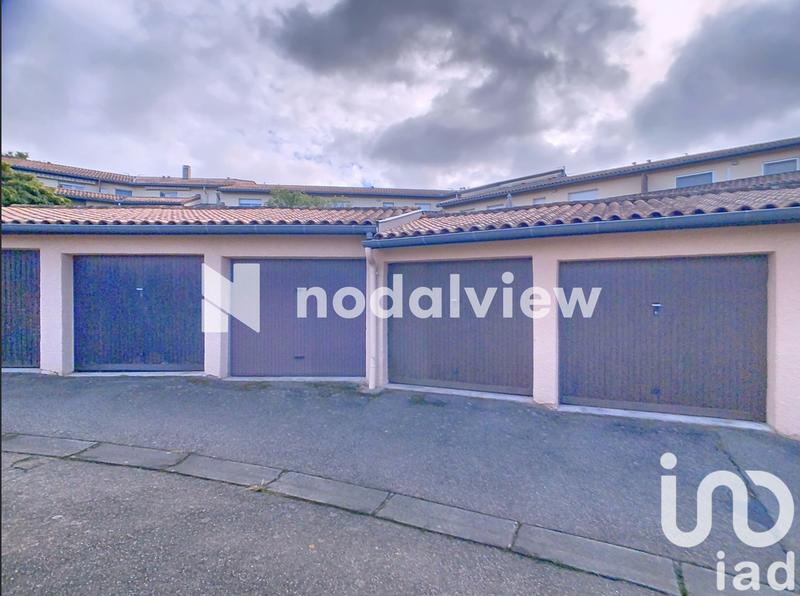 Appartement - 57 m² - 2 pièces