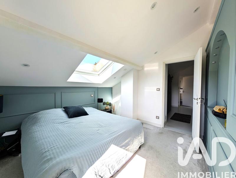 Maison de campagne - 250 m² - 13 pièces