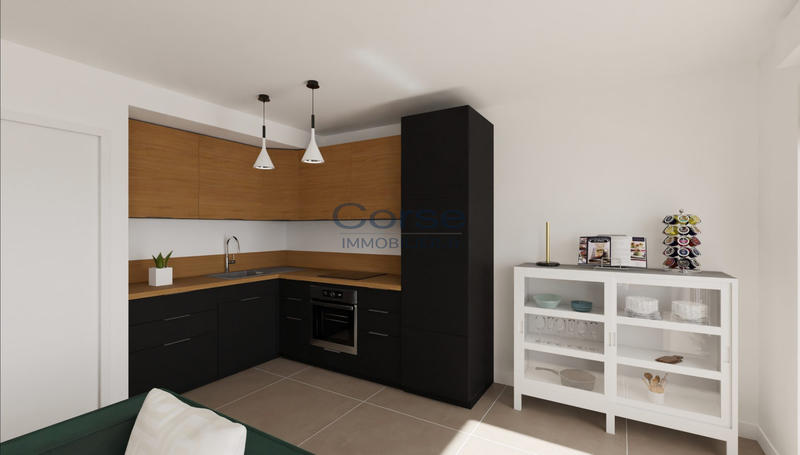 Appartement - 87 m² - 4 pièces