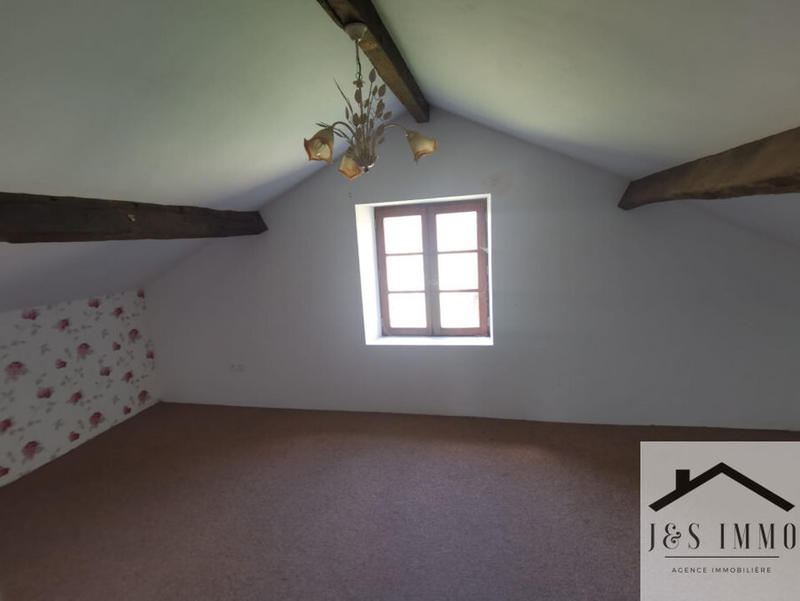 Maison de campagne - 238 m² - 8 pièces