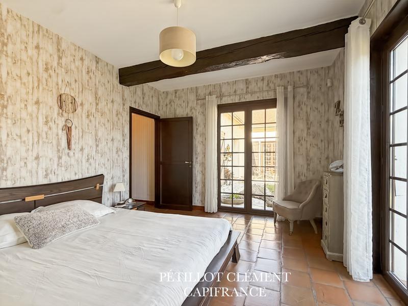 Maison - 165 m² - 6 pièces