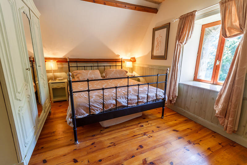 Demeure - 29 pièces