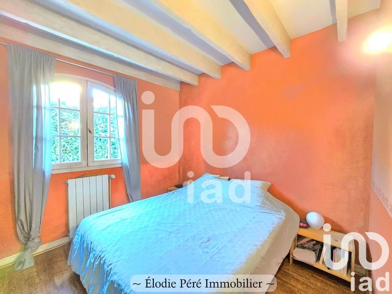 Maison - 121 m² - 4 pièces