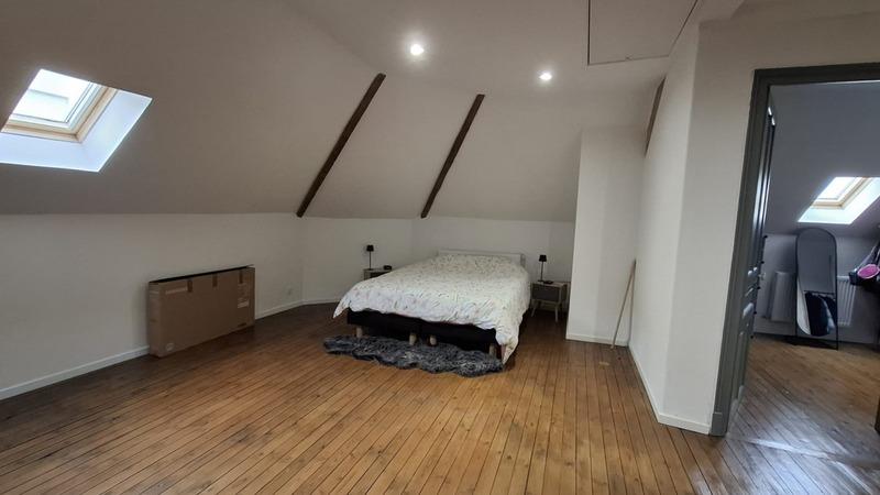 Maison - 175 m² - 6 pièces