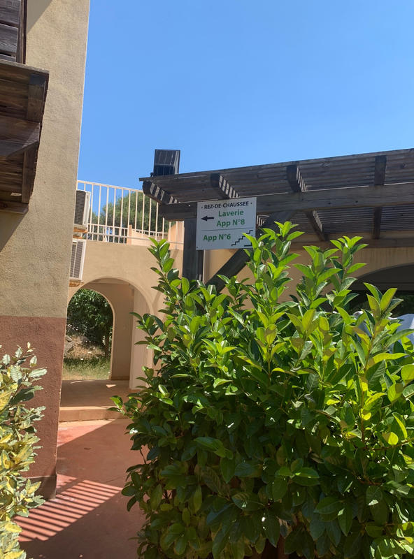 Appartement - 71 m² - 4 pièces