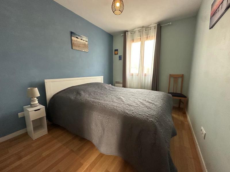 Maison - 81 m² - 3 pièces