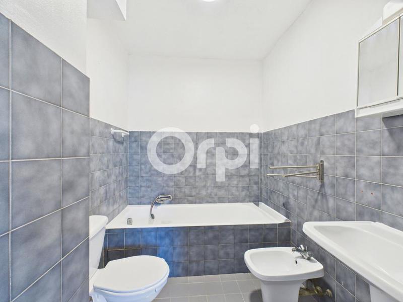 Appartement - 24 m² - 1 pièce