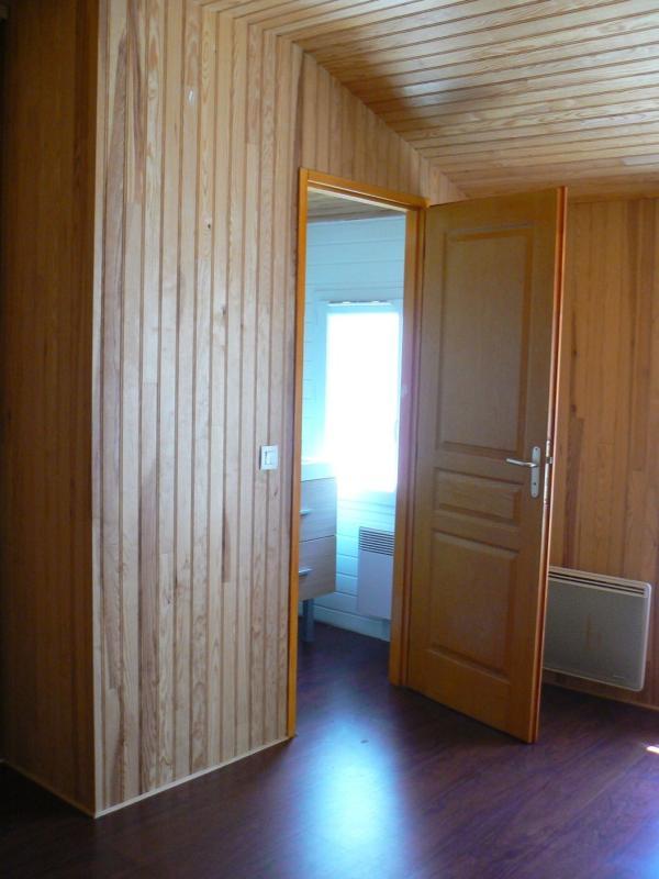 Duplex - 28 m² - 2 pièces