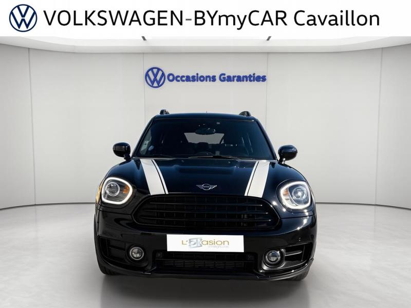 Mini Countryman F60 136 ch Bva7 Cooper Longstone