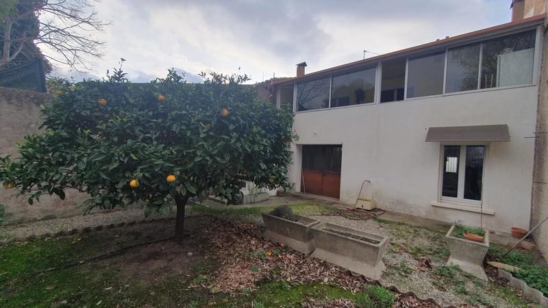 Maison de village - 70 m²