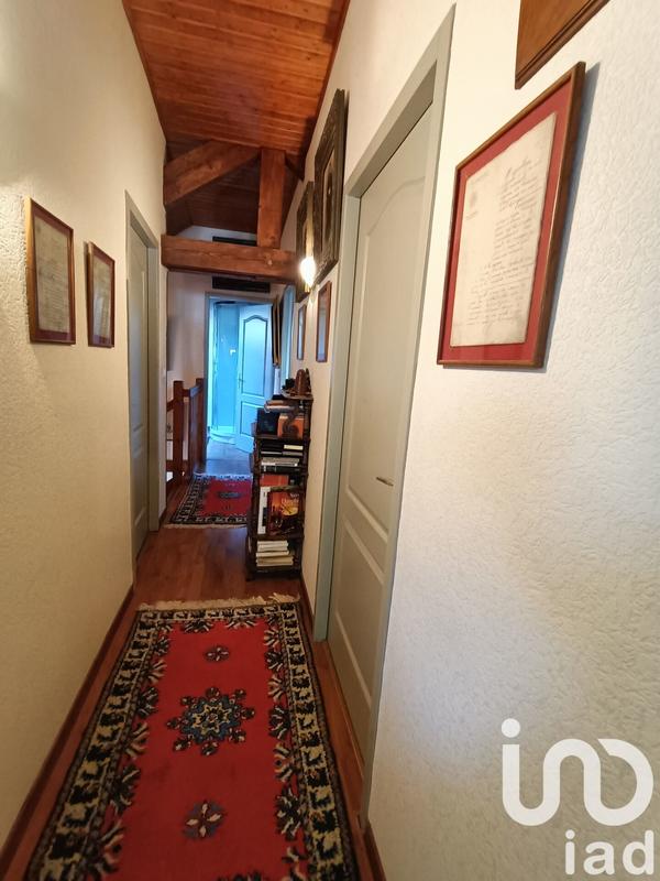 Maison - 154 m² - 4 pièces